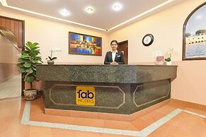 Fabhotel Jai Mangal Palace