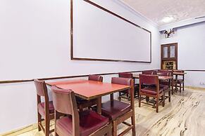 Fabhotel Jai Mangal Palace