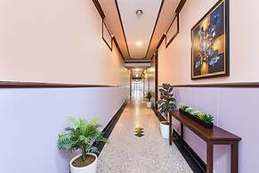 Fabhotel Jai Mangal Palace