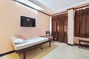 Fabhotel Jai Mangal Palace