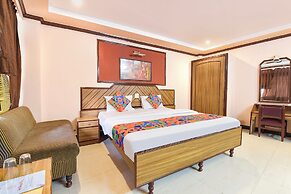 Fabhotel Jai Mangal Palace