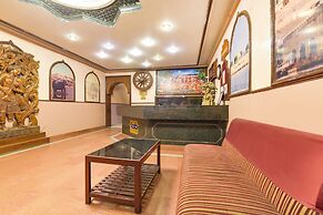 Fabhotel Jai Mangal Palace