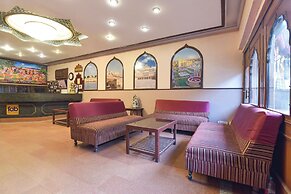Fabhotel Jai Mangal Palace