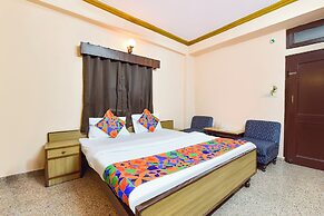 Fabhotel Jai Mangal Palace