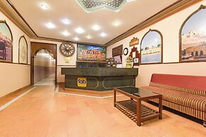 Fabhotel Jai Mangal Palace