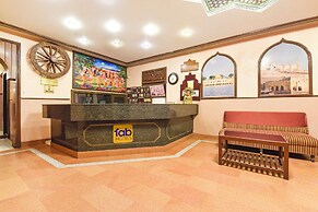 Fabhotel Jai Mangal Palace
