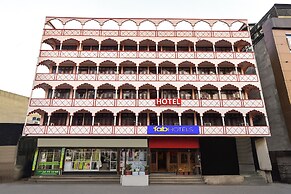 Fabhotel Jai Mangal Palace