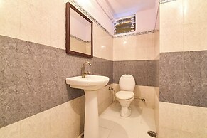 Fabhotel Jai Mangal Palace