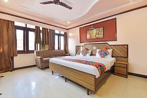 Fabhotel Jai Mangal Palace