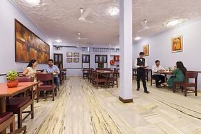 Fabhotel Jai Mangal Palace