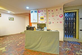 Fabhotel Smart