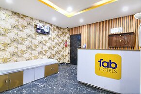 Fabhotel Top 22