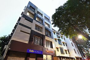 Fabhotel Top 22