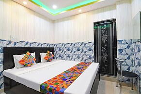Fabhotel Top 22