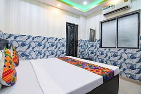 Fabhotel Top 22