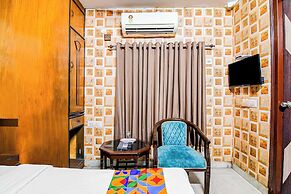 Fabhotel Gulshan Palace