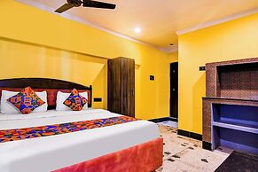 Fabhotel Gulshan Palace