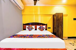 Fabhotel Gulshan Palace