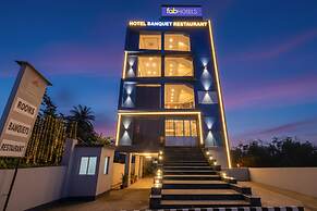 Fabhotel Westin Regency