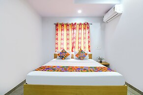 Fabhotel Westin Regency