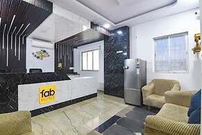 Fabhotel Westin Regency