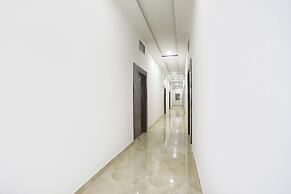 Fabhotel Varanasi Suites