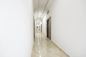 Fabhotel Varanasi Suites