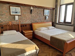 ParkİmbrosHotel