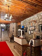 ParkİmbrosHotel