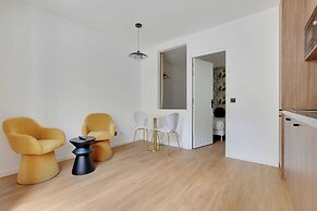 Charming Apartment - 1BR - 2P - Montreuil