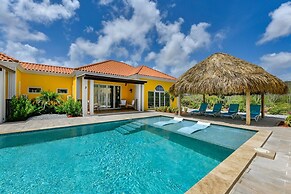 Picaron Villas
