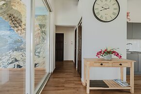 Picaron Villas