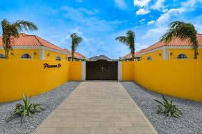 Picaron Villas