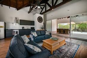 Picaron Villas