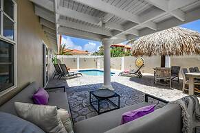 Villa Safir - Aruba Noord