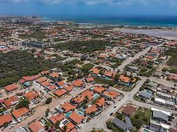 Villa Safir - Aruba Noord