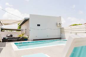 New Listing - Noord Villa With Private Pool