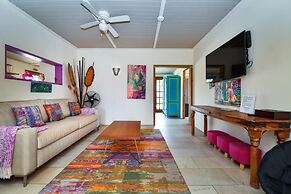 Dos Shoco Villa Ayo 34