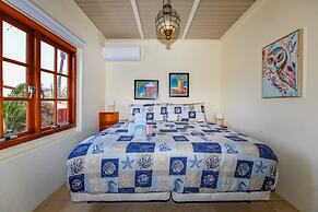 Dos Shoco Villa Ayo 34