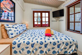 Dos Shoco Villa Ayo 34