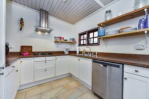 Dos Shoco Villa Ayo 34