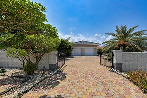 180 Ocean View 2 min to Beach Jacuzzi