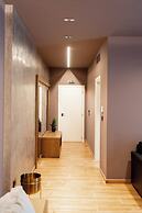 Ode Aristofanous - Urban Boutique Hotel