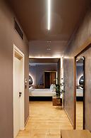Ode Aristofanous - Urban Boutique Hotel