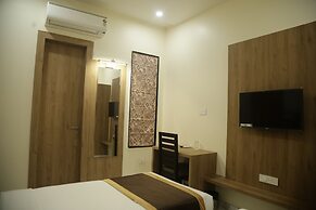Hotel Grand Avenue