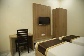 Hotel Grand Avenue