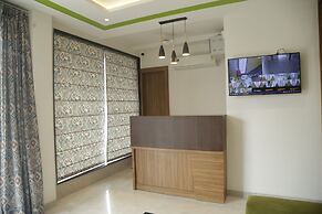 Hotel Grand Avenue