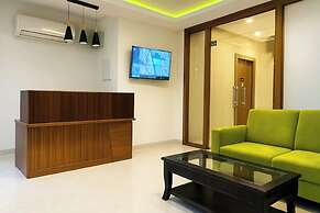 Hotel Grand Avenue