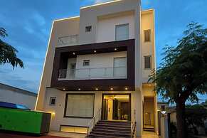Hotel Grand Avenue