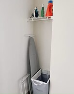 King Bed Great Location